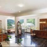 Walnut Riverside Resort Kaghan Reception