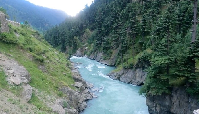 Naran Kaghan